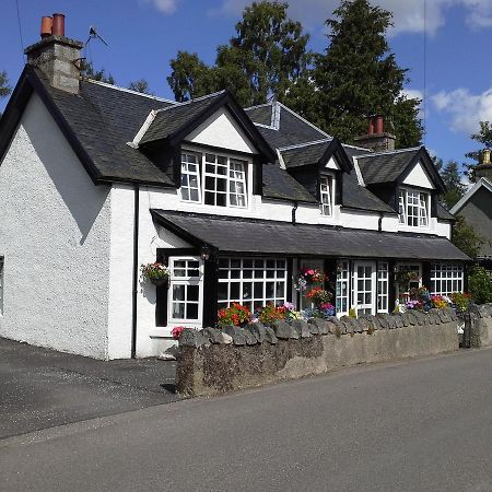 Carrmoor Guest House Carrbridge Eksteriør bilde