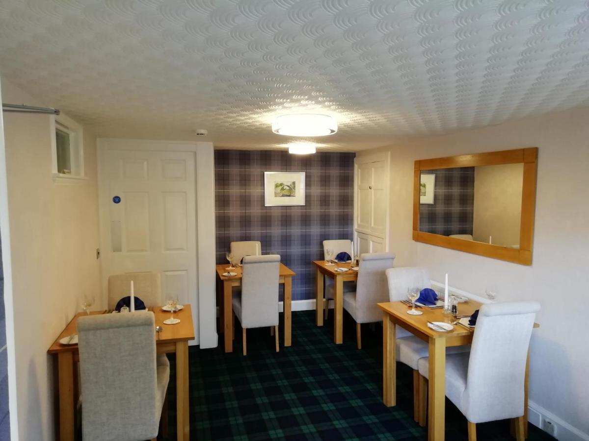 Carrmoor Guest House Carrbridge Eksteriør bilde