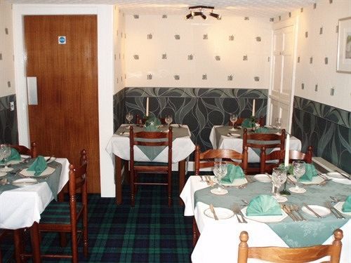 Carrmoor Guest House Carrbridge Eksteriør bilde