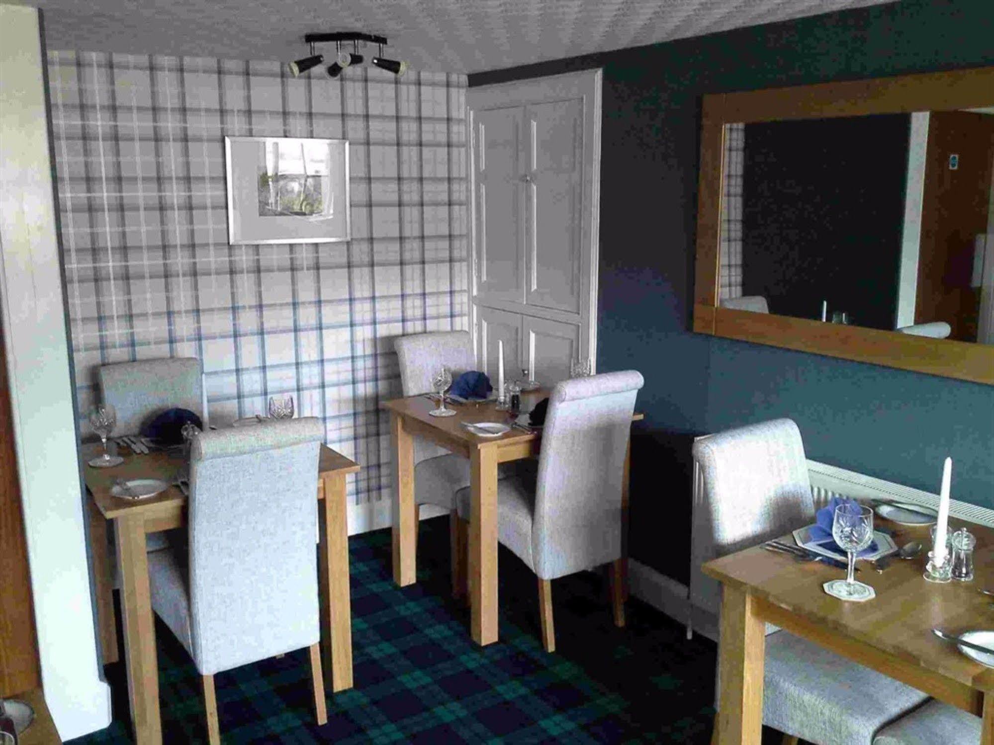 Carrmoor Guest House Carrbridge Eksteriør bilde